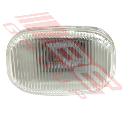 8128197-00 - SIDE LAMP - L=R - TO SUIT - TOYOTA HILUX 2005-