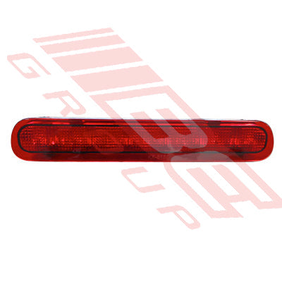 8128198-00 - REAR LAMP - HIGH STOP LAMP ON TAIL GATE - TO SUIT - TOYOTA HILUX 2005-