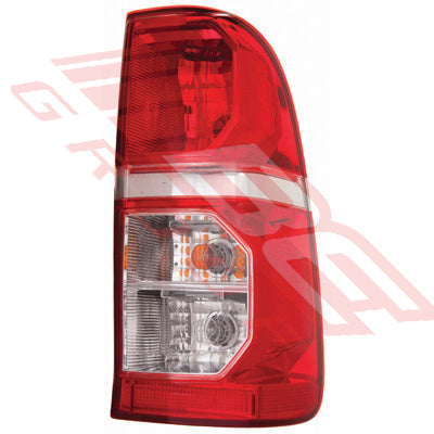 8128198-22 - REAR LAMP - R/H - TO SUIT - TOYOTA HILUX 2011-