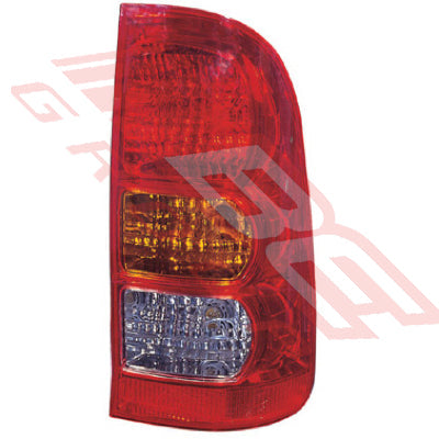 8128198-2G - REAR LAMP - R/H - TO SUIT - TOYOTA HILUX 2005-
