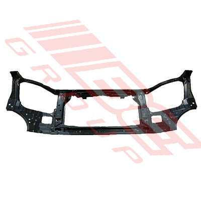 8128220-00 - RADIATOR SUPPORT - TO SUIT - TOYOTA HILUX 2015- 2WD/4WD