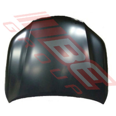 8128228-00 - BONNET - TO SUIT - TOYOTA HILUX 2015-