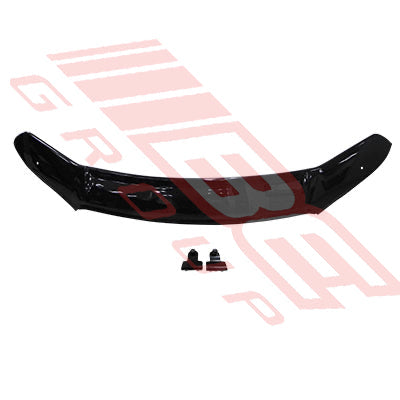 8128228-60 - BONNET GUARD DEFLECTOR - TO SUIT - TOYOTA HILUX 2015-