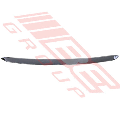 8128228-70 - BONNET MOULDING - CHROME - TO SUIT - TOYOTA HILUX 2015-