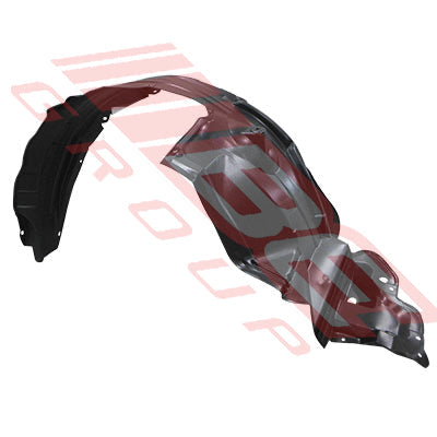 8128231-91 - GUARD LINER - L/H - FRONT - TO SUIT - TOYOTA HILUX 2015- 2WD