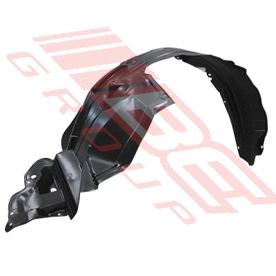 8128231-92 - GUARD LINER - R/H - FRONT - TO SUIT - TOYOTA HILUX 2015- 2WD