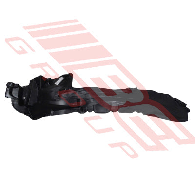 8128231-93 - GUARD LINER - L/H - FRONT - TO SUIT - TOYOTA HILUX 2015- 4WD