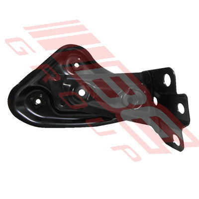 8128290-61 - FRONT BUMPER BRACKET - L/H STEEL - TO SUIT - TOYOTA HILUX 2015-