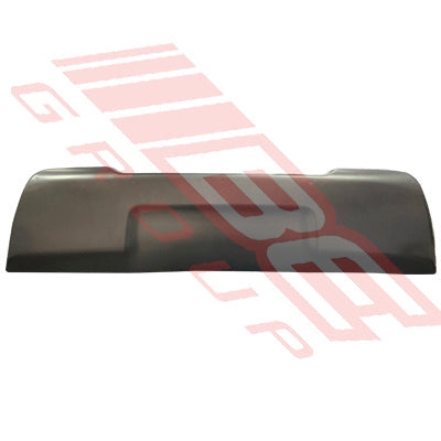 8128290-80 - FRONT BUMPER LOWER GUARD - TO SUIT - TOYOTA HILUX 2018- FACELIFT