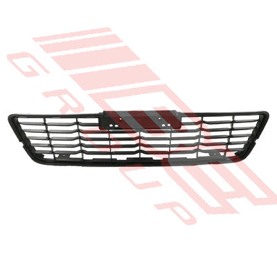8128290-90 - FRONT BUMPER GRILLE - TO SUIT - TOYOTA HILUX 2015-