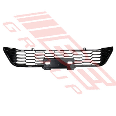 8128290-95 - FRONT BUMPER GRILLE - TO SUIT - TOYOTA HILUX 2018- FACELIFT