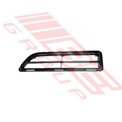 8128290-98 - FRONT BUMPER GRILLE - R/H - TO SUIT - TOYOTA HILUX 2020- FACELIFT