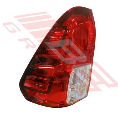 8128298-01 - REAR LAMP - L/H - TO SUIT - TOYOTA HILUX 2015-