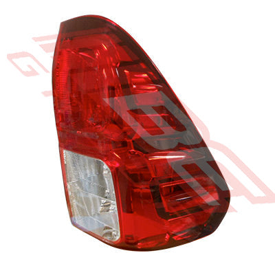 8128298-02 - REAR LAMP - R/H - TO SUIT - TOYOTA HILUX 2015-