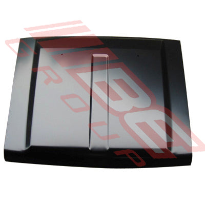 8131028-1 - BONNET - TO SUIT - TOYOTA LAND CRUISER FJ75 1985-