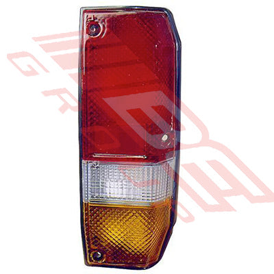 8131098-42 - REAR LAMP - R/H - TO SUIT - TOYOTA LAND CRUISER FJ75 1985-87 WAGON
