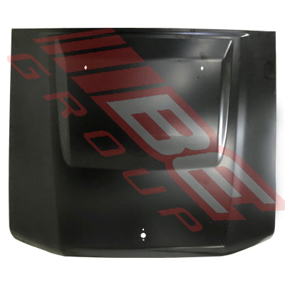8134028-00 - BONNET - TO SUIT - TOYOTA LAND CRUISER FJ70 2007-