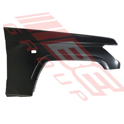 8134031-02 - FRONT GUARD - R/H - TO SUIT - TOYOTA LAND CRUISER FJ70 2007-