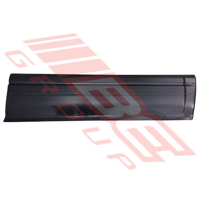 8136010-74 - DOOR MOULDING - R/H - FRONT - TO SUIT - TOYOTA PRADO J95 1996-