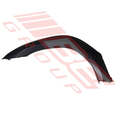 8136031-41 - FRONT GUARD FLARE - L/H - TO SUIT - TOYOTA PRADO J95 1996-