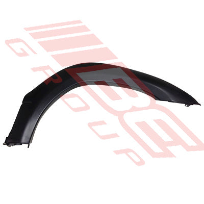 8136031-42 - FRONT GUARD FLARE - R/H - TO SUIT - TOYOTA PRADO J95 1996-