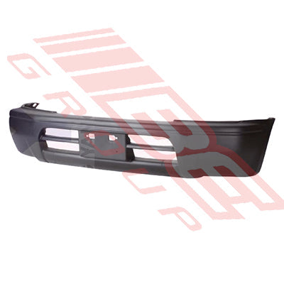 8136090-0 - FRONT BUMPER - TO SUIT - TOYOTA PRADO J95 1996-