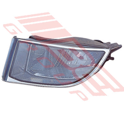 8136194-51G - FOG/DRIVE LAMP - L/H - TO SUIT - TOYOTA PRADO KZJ120 2003-