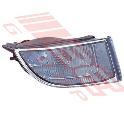 8136194-52G - FOG/DRIVE LAMP - R/H - TO SUIT - TOYOTA PRADO KZJ120 2003-