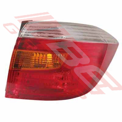 8137198-02 - REAR LAMP - R/H - TO SUIT - TOYOTA HIGHLANDER/KLUGER 2008-10