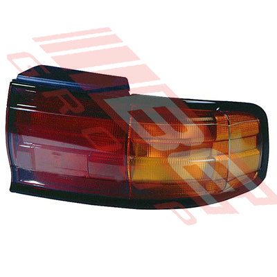 8151098-2G - REAR LAMP - R/H - SEDAN ONLY - TO SUIT - TOYOTA CAMRY VCV10 1992-94 NZ+AUST