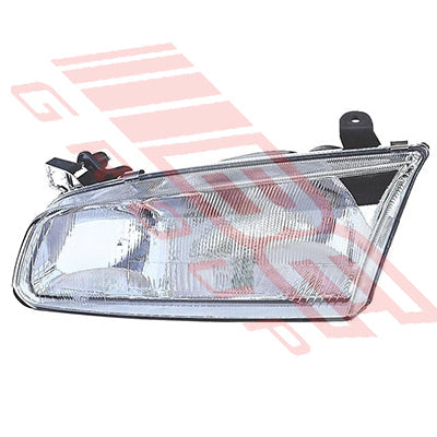 8152094-3G - HEADLAMP - L/H - TO SUIT - TOYOTA CAMRY SXV20 1997-99 NZ+AUST