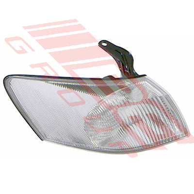 8152097-2G - CORNER LAMP - R/H - CLEAR - TO SUIT - TOYOTA CAMRY SXV20 1997- JAP IMPORT