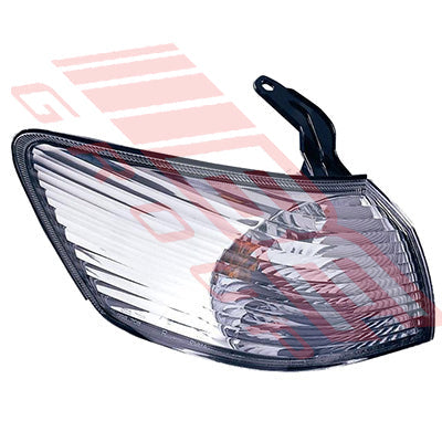 8152097-6G - CORNER LAMP - R/H - TO SUIT - TOYOTA CAMRY SVX20/DV20 2000- F/L