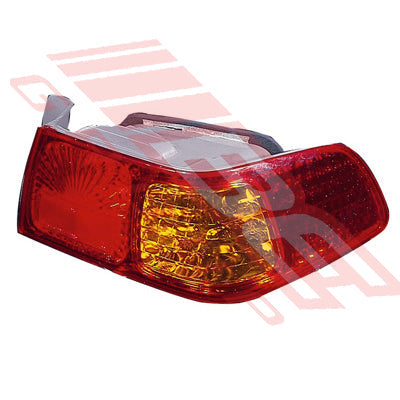 8152098-2G - REAR LAMP - R/H - TO SUIT - TOYOTA CAMRY SVX20/DV20 2000- F/L