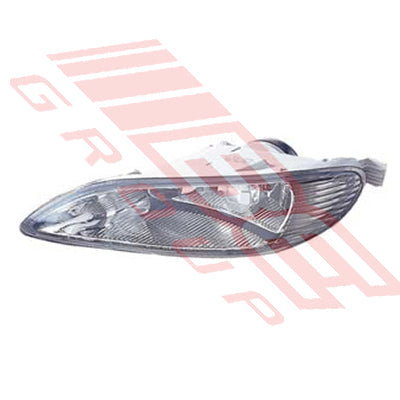 8154094-5G - FOG LAMP - L/H - TO SUIT - TOYOTA CAMRY CV36 2002-