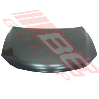 8154228-0 - BONNET - TO SUIT - TOYOTA AURION 2006-