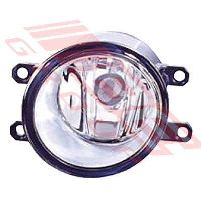 8154294-5G - FOG LAMP - L/H - TO SUIT - TOYOTA CAMRY/AURION 2006-