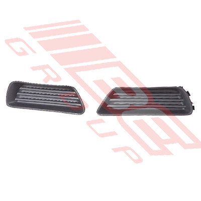 8154294-72 - FOG LAMP COVER - R/H - TO SUIT - TOYOTA CAMRY 2006-