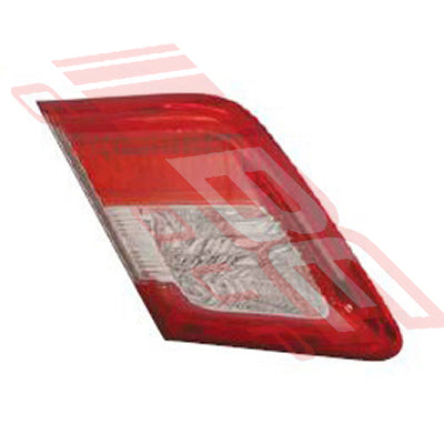 8154298-5 - REAR LAMP - L/H - INNER - TO SUIT - TOYOTA CAMRY / AURION - ACV40 - 2008- F/L