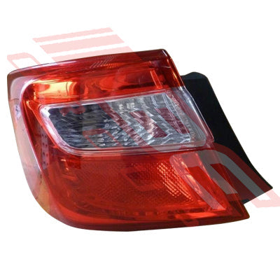 8154398-05 - REAR LAMP - L/H - OUTER - TO SUIT - TOYOTA CAMRY 2012-  HYBRID