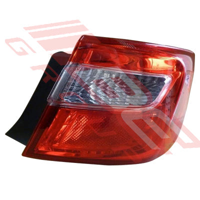 8154398-06 - REAR LAMP - R/H - OUTER - TO SUIT - TOYOTA CAMRY 2012-  HYBRID