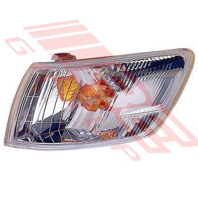 8163197-1 - CORNER LAMP - L/H - TO SUIT - TOYOTA CORONA/PREMIO ST211 1996-