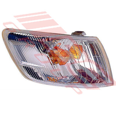 8163197-2 - CORNER LAMP - R/H - TO SUIT - TOYOTA CORONA/PREMIO ST211 1996-