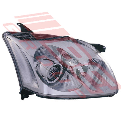 8164394-2G - HEADLAMP - R/H - ELECTRIC - TO SUIT - TOYOTA AVENSIS AZT250 2003-