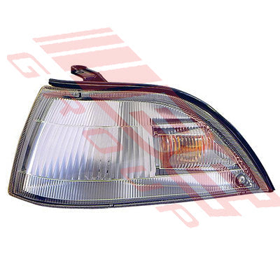 8175097-1 - CORNER LAMP - L/H - TO SUIT - TOYOTA COROLLA EE90 SDN-H/B-WGN