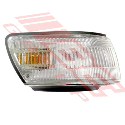 8175097-12 - CORNER LAMP - R/H - TO SUIT - TOYOTA CARIB S/W - AE95 - 88-