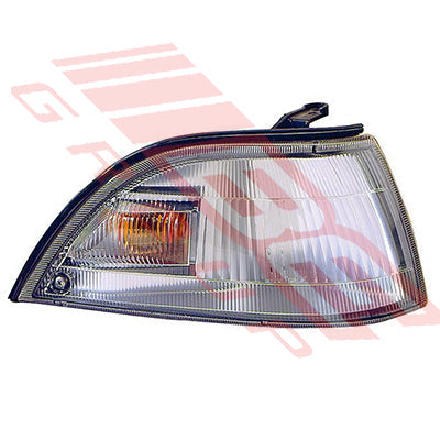 8175097-2 - CORNER LAMP - R/H - TO SUIT - TOYOTA COROLLA EE90 SDN-H/B-WGN