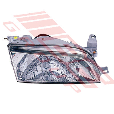 8176094-6 - HEADLAMP - R/H - TO SUIT - TOYOTA COROLLA AE101 1999-