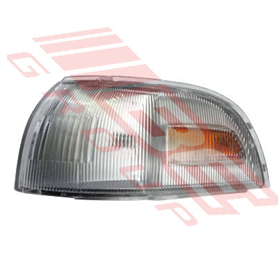 8176397-01 - CORNER LAMP - L/H - TO SUIT - TOYOTA SPRINTER - AE101 - 92- EARLY