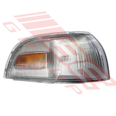 8176397-02 - CORNER LAMP - R/H - TO SUIT - TOYOTA SPRINTER - AE101 - 92- EARLY